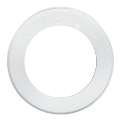 CHARLOTTE PIPE Charlotte Pipe 03263 2x1-1/2 Bushing - Ftg x Hub - PVC DWV