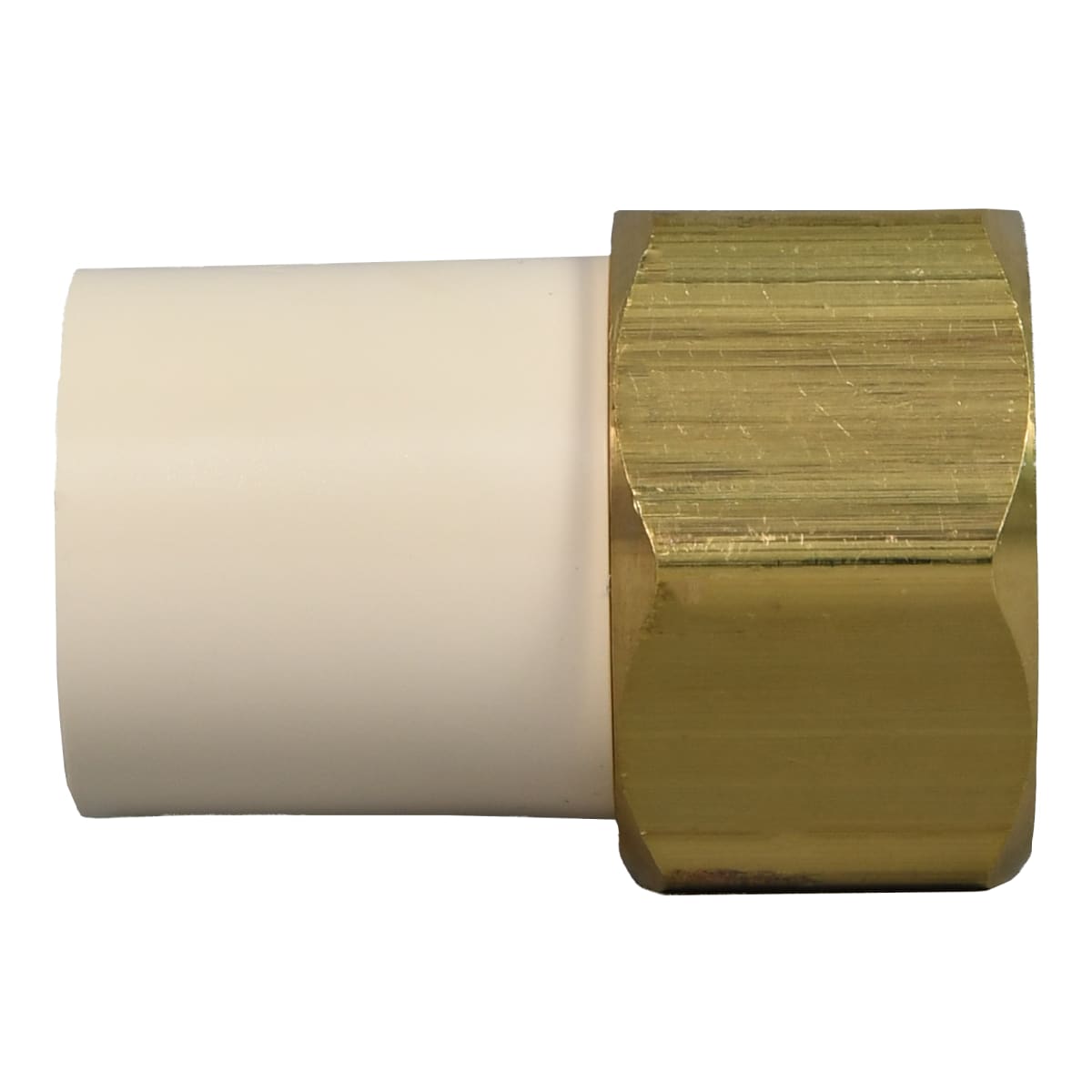 CHARLOTTE PIPE CTS-02206B-0800 PVC FITTINGS