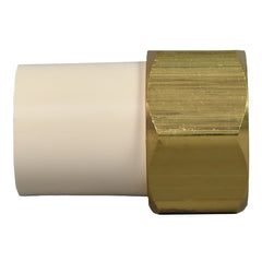 CHARLOTTE PIPE CTS-02206B-0800 PVC FITTINGS