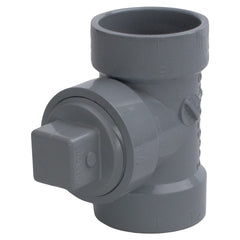 CHARLOTTE PIPE ABSF-150-TET-A PIPE FITTINGS