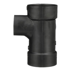 CHARLOTTE PIPE ABSF-300.300.300.200-RH/TEE-A PIPE FITTINGS
