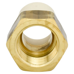 CHARLOTTE PIPE CTS-02105L-1000 PVC FITTINGS