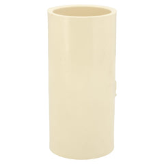 CHARLOTTE PIPE Charlotte Pipe CTS-02400-9300 2 x 1-1/2 - CPVC Tee - Slip x Slip x Slip