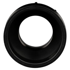 CHARLOTTE PIPE Charlotte Pipe ABSF-150.125-FTA-A 1-1/2x1-1/4 Trap Adapter (Female) - Hub x MIP - ABS DWV