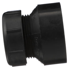 CHARLOTTE PIPE Charlotte Pipe ABSF-150.125-FTA-A 1-1/2x1-1/4 Trap Adapter (Female) - Hub x MIP - ABS DWV