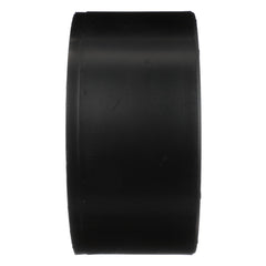 CHARLOTTE PIPE Charlotte Pipe ABSF-600-CAP-A 6 Cap - Hub - ABS DWV