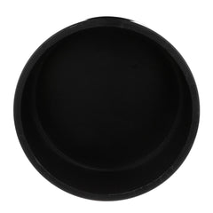 CHARLOTTE PIPE Charlotte Pipe ABSF-600-CAP-A 6 Cap - Hub - ABS DWV