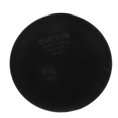 CHARLOTTE PIPE Charlotte Pipe ABSF-600-CAP-A 6 Cap - Hub - ABS DWV