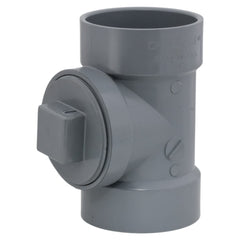 CHARLOTTE PIPE AW-444XC_4IN PIPE FITTINGS