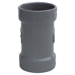 CHARLOTTE PIPE Charlotte Pipe AW-444XC_2IN 2 Cleanout Tee - Hub x Hub x FIP - CPVC ChemDrain