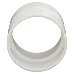 CHARLOTTE PIPE Charlotte Pipe PVC-02100-2200 6 SCH40 PVC Coupling - Slip x Slip