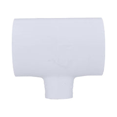 CHARLOTTE PIPE Charlotte Pipe PVC-02400-6300 2 x 3/4 - SCH40 PVC Tee - Slip x Slip x Slip