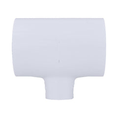 CHARLOTTE PIPE Charlotte Pipe PVC-02400-6300 2 x 3/4 - SCH40 PVC Tee - Slip x Slip x Slip