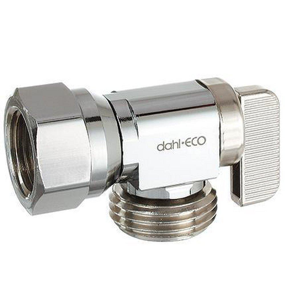 DAHL VALVE 611-53-04-BAG STOP & SHUT OFF VALVES