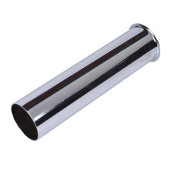 DEARBORN Dearborn 800-17-1 Flanged Strainer Tailpiece 17 Gauge 1-1/2 x 6