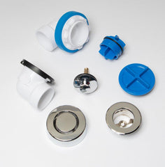 DEARBORN P9940CP BATH DRAINS & PARTS