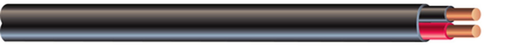 DIVERSITECH P20270-1A ELECTRIC CABLES