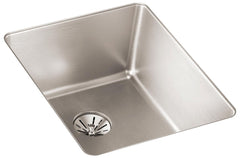 ELKAY Elkay ETRU13168PD Lustertone Iconix Undermount Sink 16 x 18-1/2 x 8