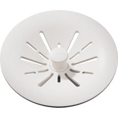 ELKAY Elkay LKPDQSRT Quartz Perfect Drain Basket Strainer Only - Ricotta