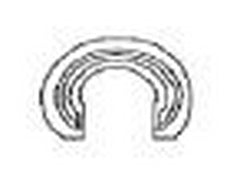 ELKHART 10165625 BRASS FITTINGS