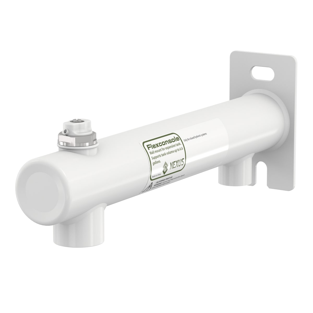 FLAMCO F97976 WALL BRACKETS & PARTS