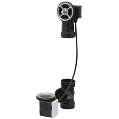 GEBERIT Geberit 151.510.00.1 TurnControl 33 in. Lift and Turn Bath Waste & Overflow