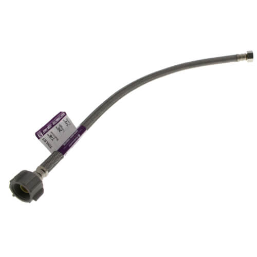 FLUIDMASTER Fluidmaster B3T20 Toilet1/2” Comp.x7/8” Ballcock