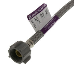 FLUIDMASTER Fluidmaster B3T20 Toilet1/2” Comp.x7/8” Ballcock