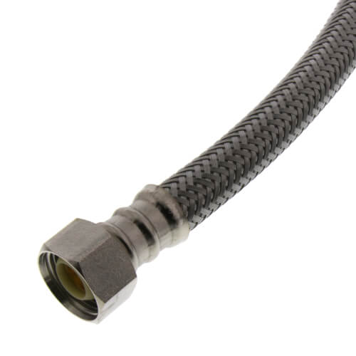 FLUIDMASTER Fluidmaster B3T20 Toilet1/2” Comp.x7/8” Ballcock