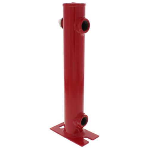FLAMCO Flamco F97975 1/2 Wall Mount Expansion Tank Bracket - Hydronic