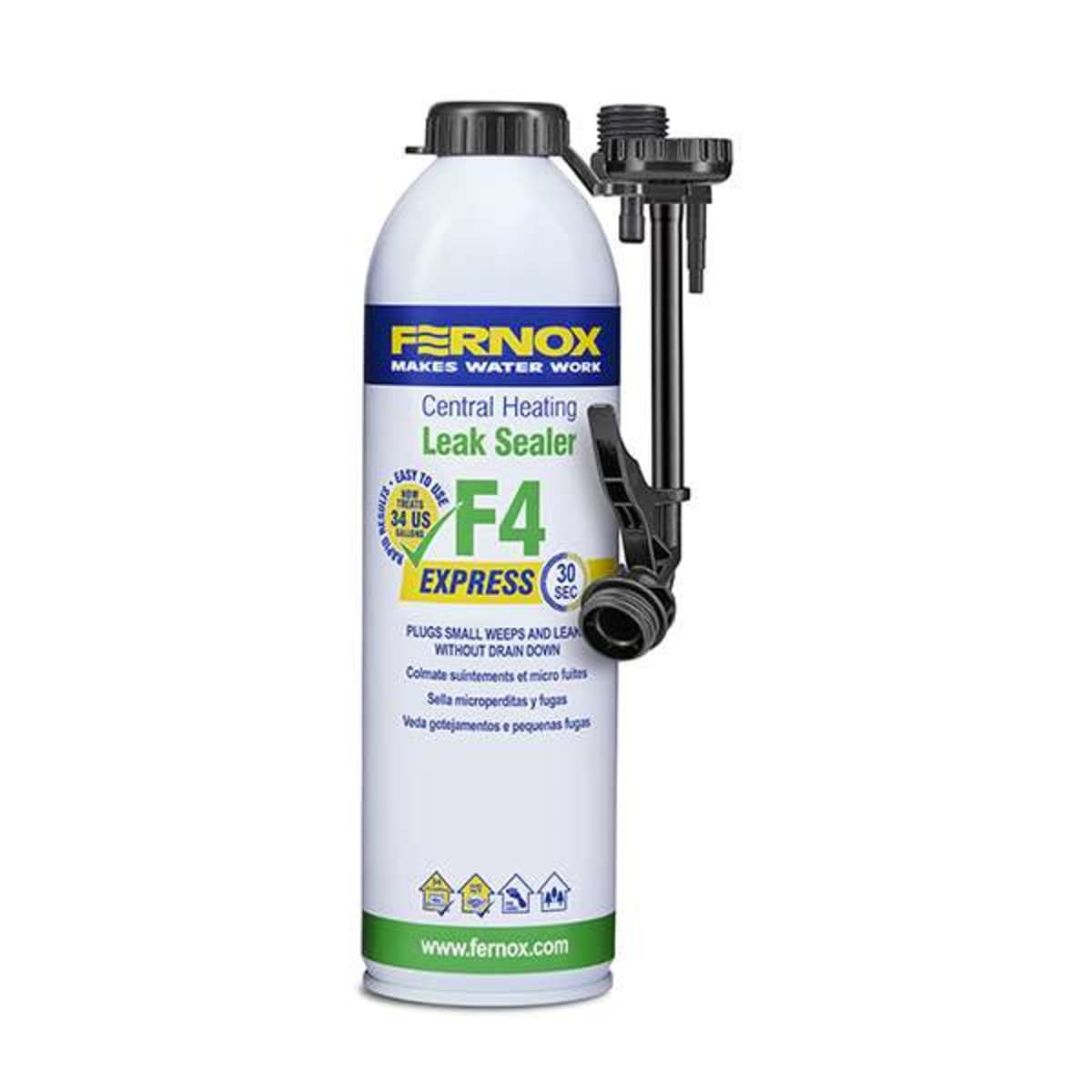 FERNOX 62438 LEAK SEALANTS