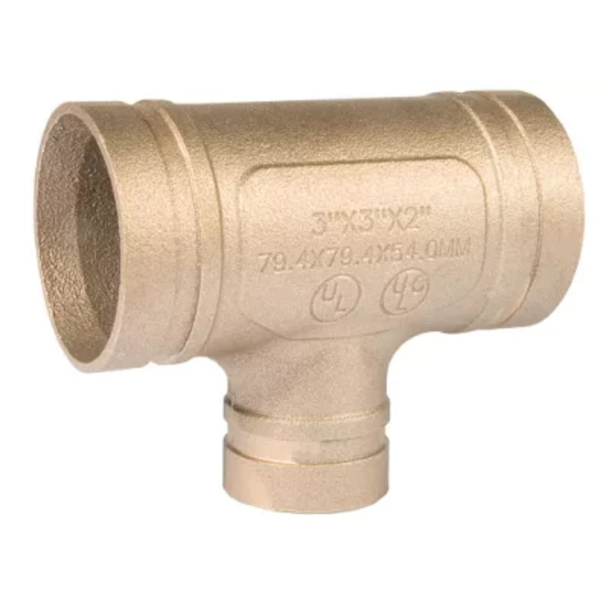 GRUVLOK GVLF-621-300.200