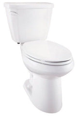 GERBER PLUMBING Gerber Plumbing Fixtures GVP21528 Viper ADA Elongated Bowl Only VP21528