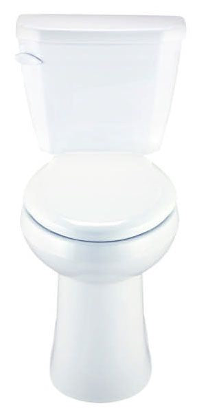 GERBER PLUMBING Gerber Plumbing Fixtures GVP21528 Viper ADA Elongated Bowl Only VP21528