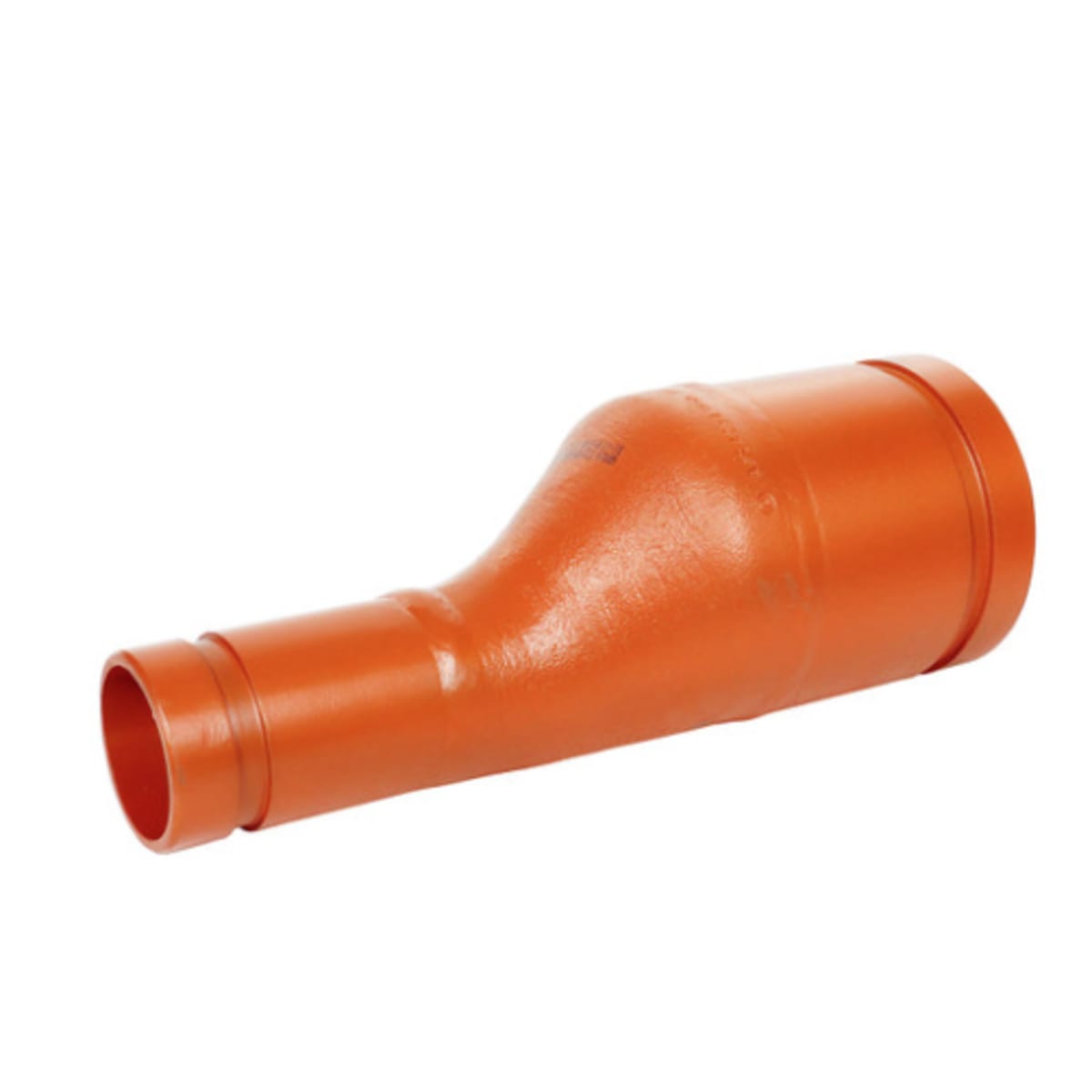 GRUVLOK GVLF-7073-600.400-PNTD PIPE FITTINGS