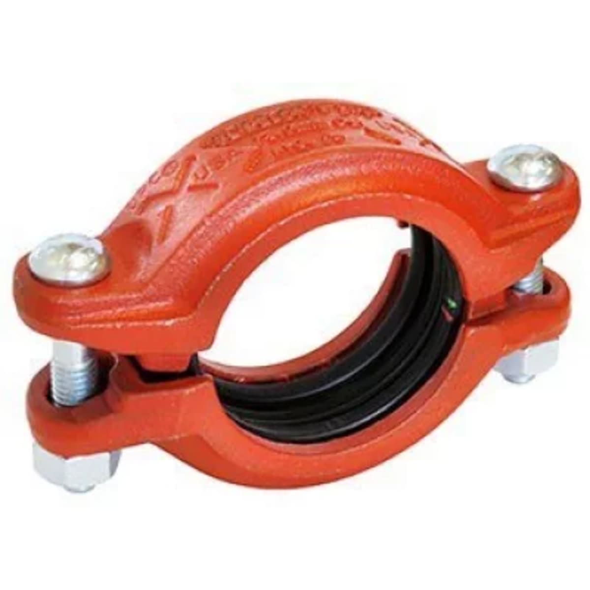GRUVLOK GVLF-74-300-EP-GALV PIPE FITTINGS