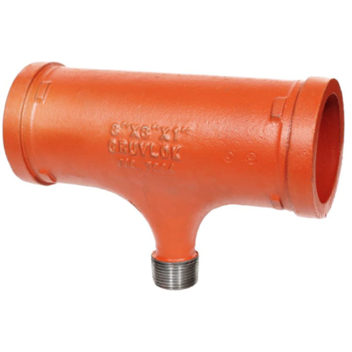 GRUVLOK GVLF-7064-300.200-PNTD PIPE FITTINGS