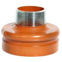 GRUVLOK GVLF-7076-250.200-PNTD PIPE FITTINGS