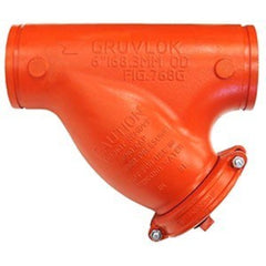 GRUVLOK GVLF-768G-600-PNTD PIPE FITTINGS