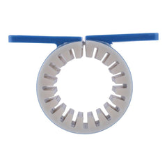 HOLDRITE HoldRite 268 1 in. Plastic and Synthetic Rubber Standard Pipe Clamp