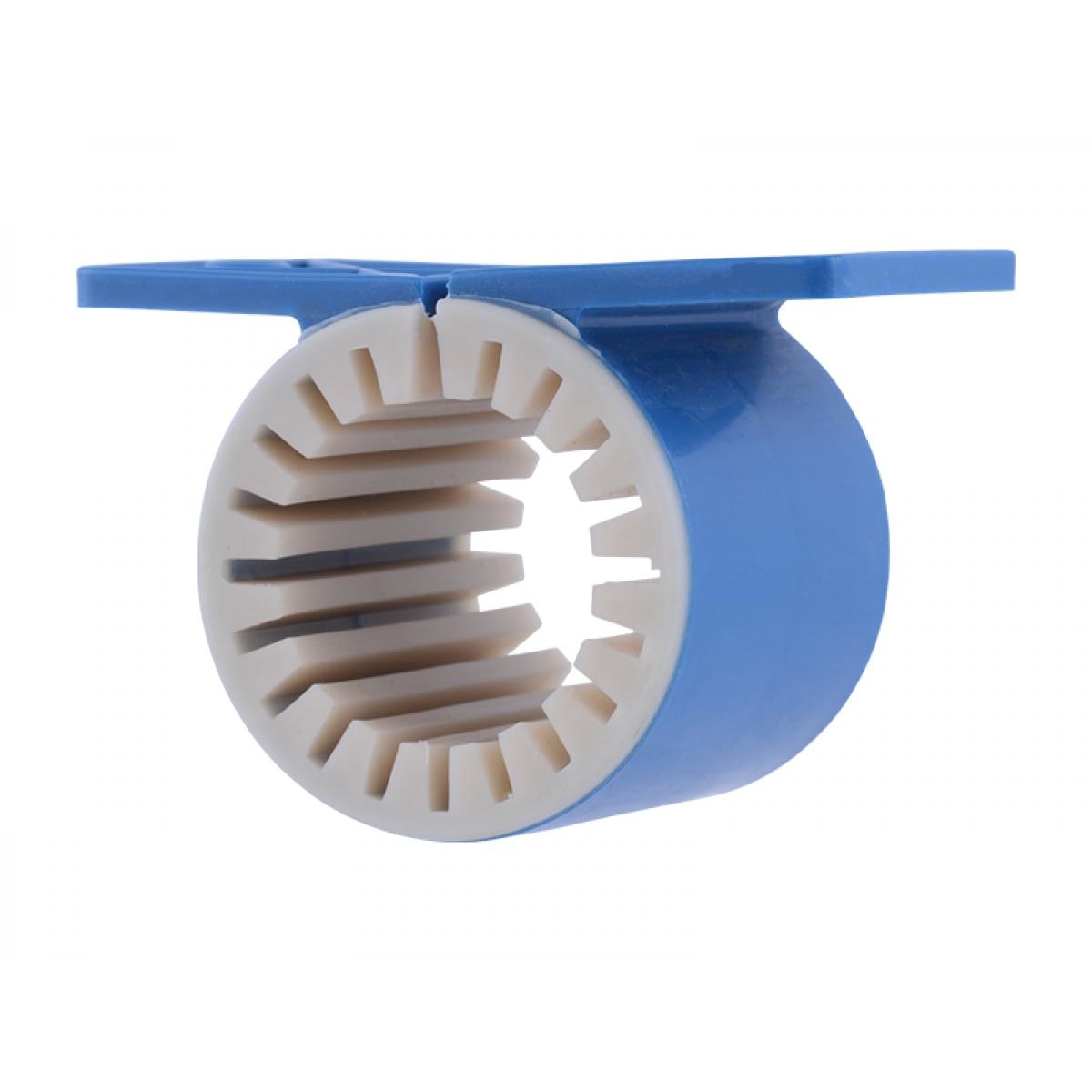 HOLDRITE HoldRite 268 1 in. Plastic and Synthetic Rubber Standard Pipe Clamp