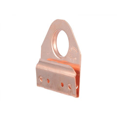 HOLDRITE HoldRite 130 Clip 1/2 in Copper