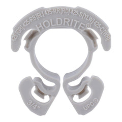 HOLDRITE HoldRite 425 3/4 in. Plastic Metal Studding Insulating Clamp