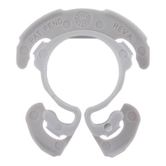 HOLDRITE HoldRite 425 3/4 in. Plastic Metal Studding Insulating Clamp