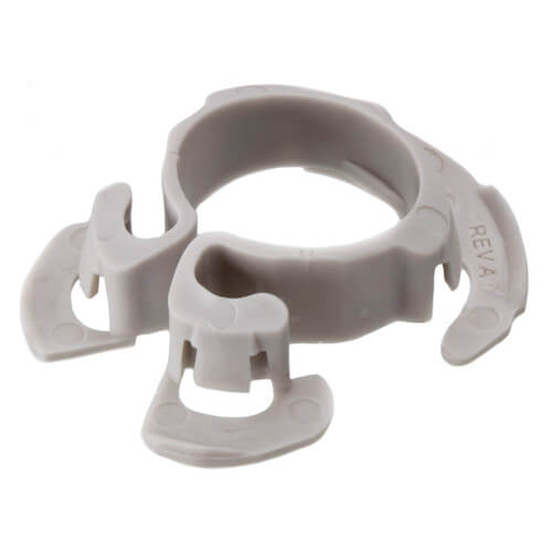 HOLDRITE HoldRite 425 3/4 in. Plastic Metal Studding Insulating Clamp