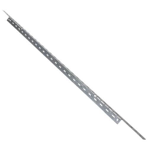 HOLDRITE HoldRite 170-26 BRKT, Gal w/Perforated End Tab POWER (EA) REPLACEMENT MPN