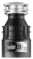 INSINKERATOR 78578A-ISE GARBAGE DISPOSALS