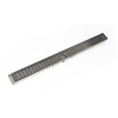 INFINITY DRAIN SAS6548SS FLOOR DRAINS
