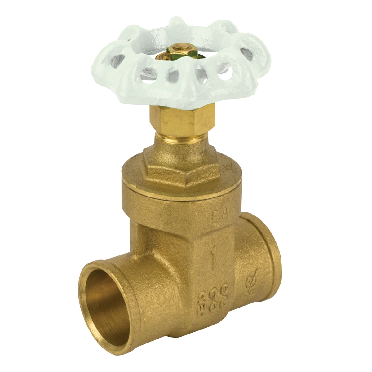 JOMAR 103-406G GATE VALVES