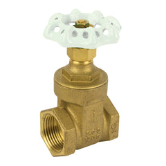 JOMAR 103-308G GATE VALVES